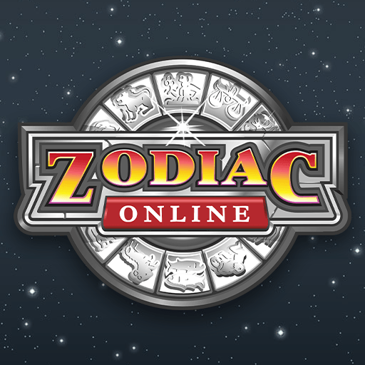Zodiac Casino App Icon