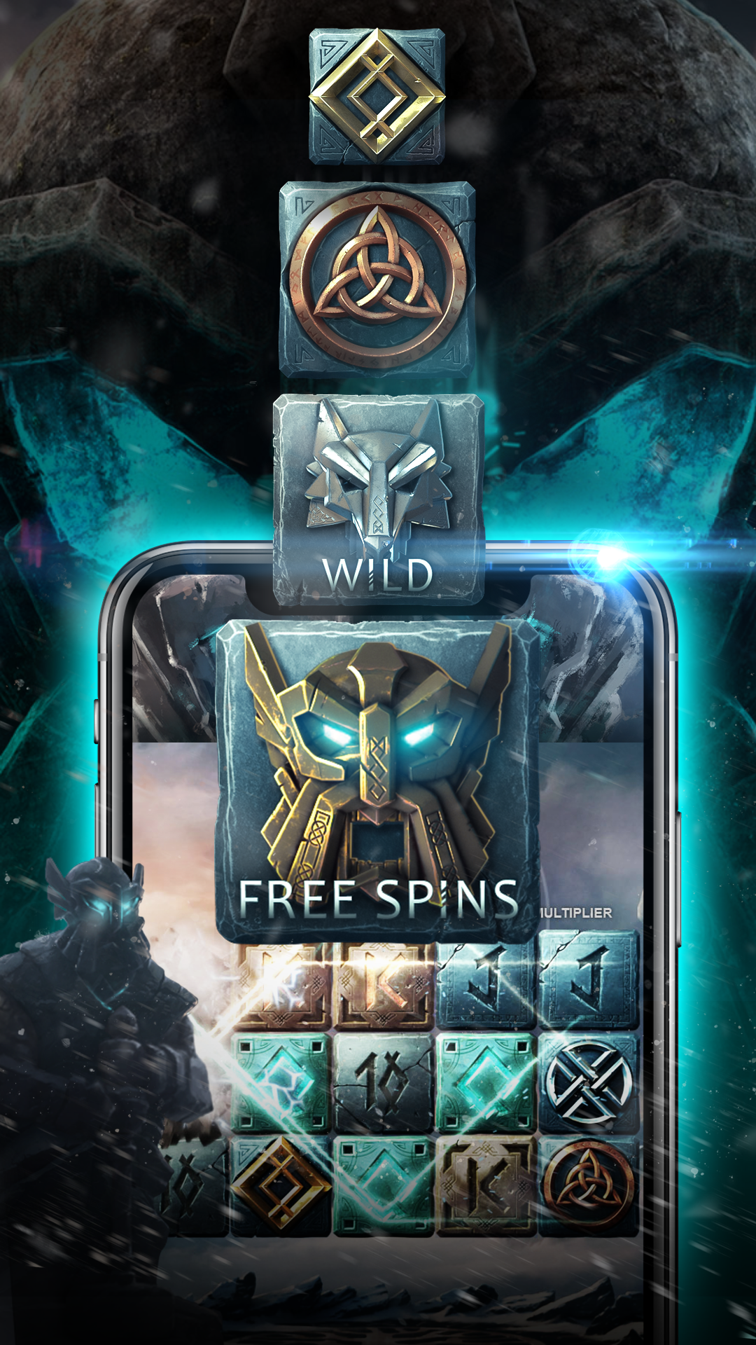Zodiac Casino App Screenshot 4